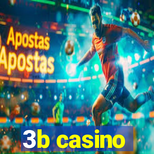 3b casino